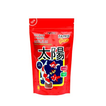 Taiyo Grow Special Fish Food